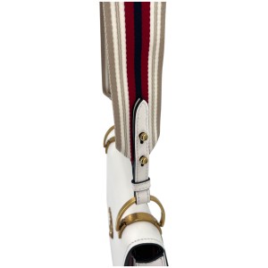 Prada Pionnière Weiß Handtaschen Prada 32