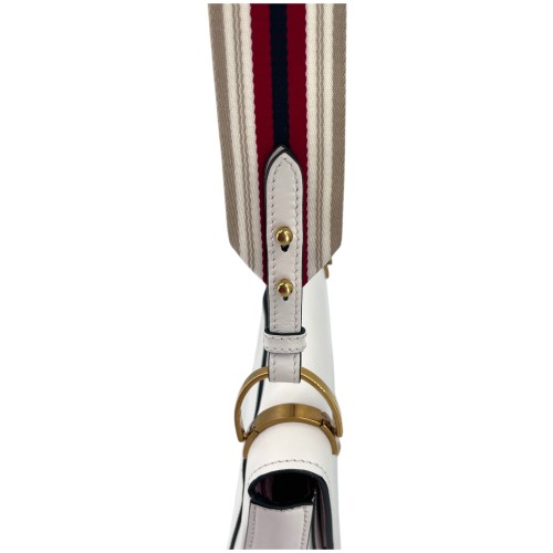 Prada Pionnière Weiß Handtaschen Prada 16