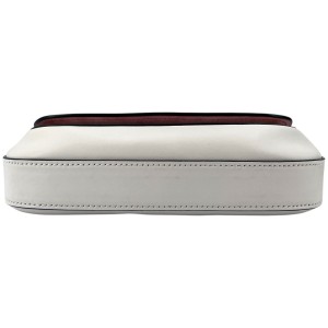 Prada Pionnière Weiß Handtaschen Prada 28