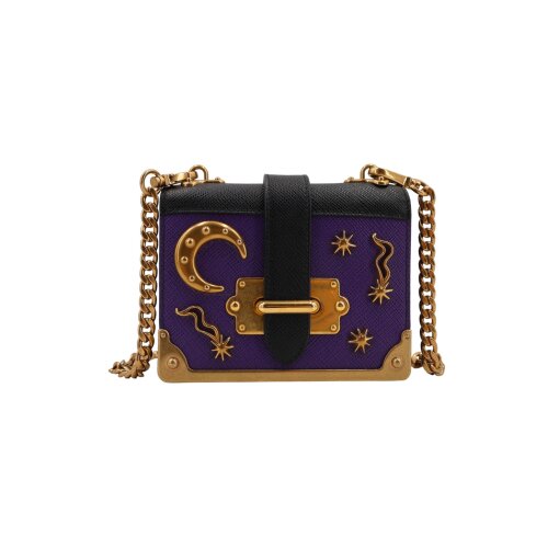 Prada Cahier Constellation Kleine Taschen Prada