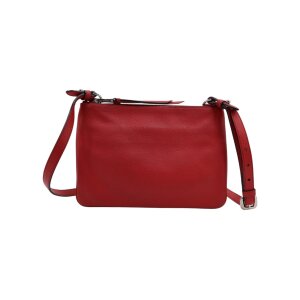 Prada Double Zip Schultertache Handtaschen Prada 19