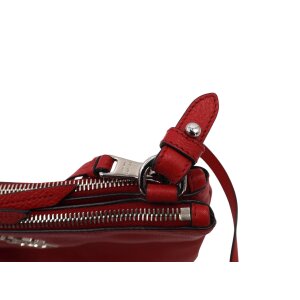 Prada Double Zip Schultertache Handtaschen Prada 24