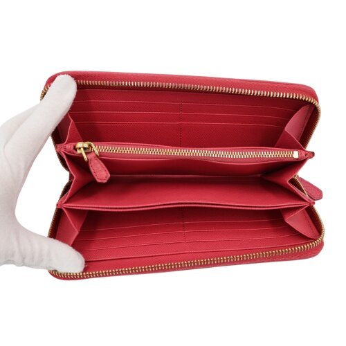 Prada Long Zippy New Arrivals Prada 10