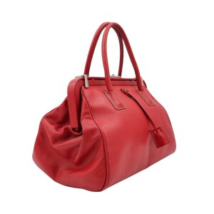 Prada Madras Cerniera Carrier bags Prada 22