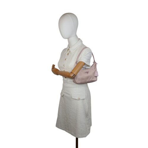 Prada Re-Edition 2005 Mini Bag Handtaschen Prada 2