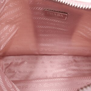 Prada Re-Edition 2005 Mini Bag Handtaschen Prada 32