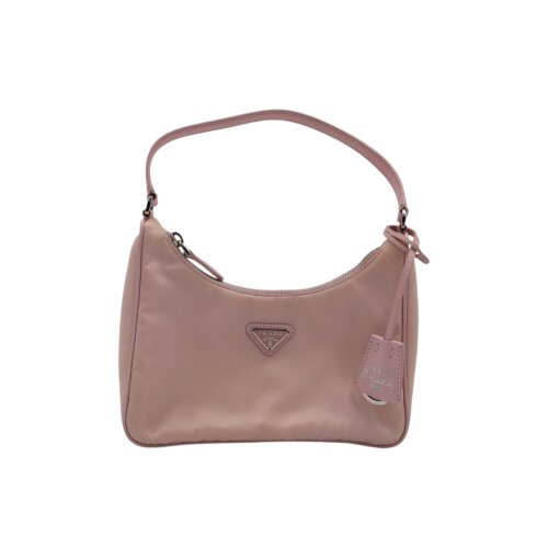 Prada Re-Edition 2005 Mini Bag Handtaschen Prada