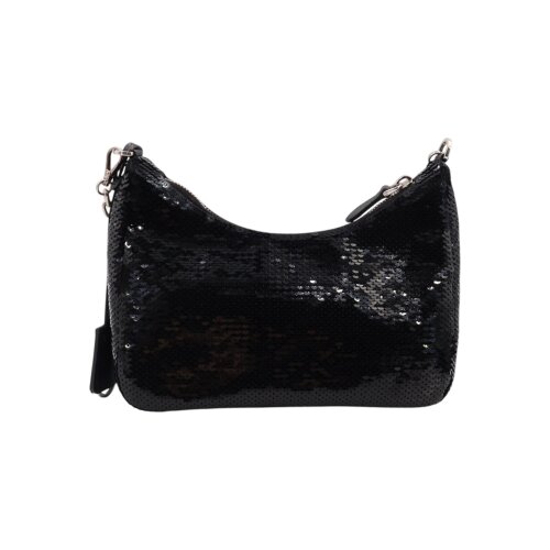 Prada Re-Edition 2005 Schwarz Handtaschen Prada 8