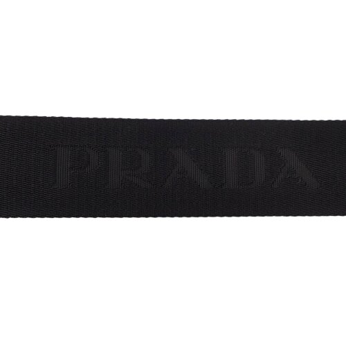 Prada Re-Edition 2005 Schwarz Handtaschen Prada 22