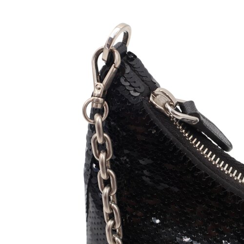 Prada Re-Edition 2005 Schwarz Handtaschen Prada 15