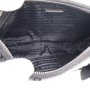 Prada Re-Edition 2005 Schwarz Handtaschen Prada 36
