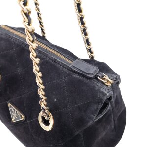 Prada Shoulder Bag Handbags Prada 25