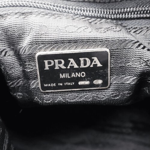 Prada Schultertasche Handtaschen Prada 16