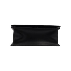 Prada Saffiano Leather Shoulder Bag Handbags Prada 25