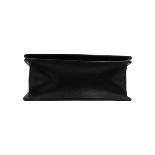 Prada Saffiano Leather Shoulder Bag Handbags Prada 11