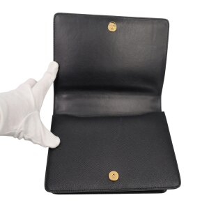 Prada Saffiano Leather Shoulder Bag Handbags Prada 29