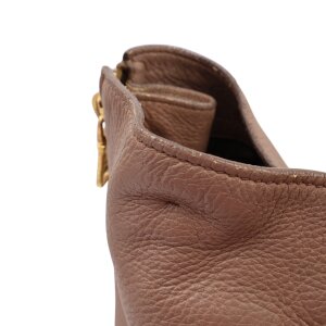 Prada Vitello Daino Shopping Bag Carrier bags Prada 36