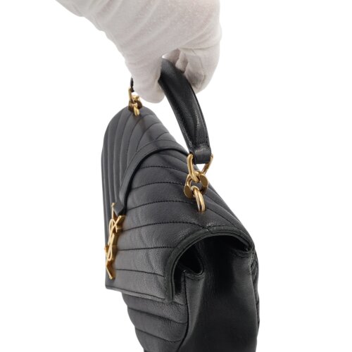 Saint Laurent College Medium Handtaschen Saint Laurent 16