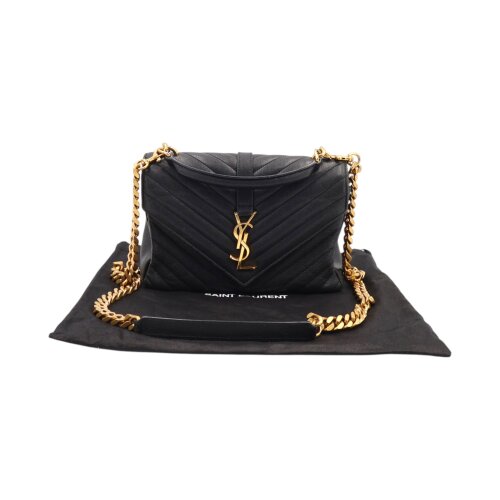 Saint Laurent College Medium Handtaschen Saint Laurent 7