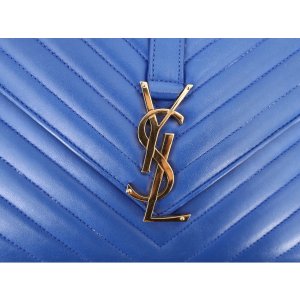 Saint Laurent Envelope Medium Handtaschen Saint Laurent 28