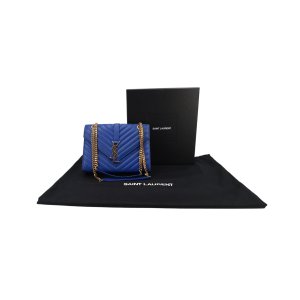 Saint Laurent Envelope Medium Handtaschen Saint Laurent 21