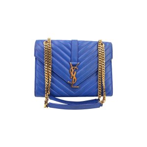 Saint Laurent Envelope Medium Handtaschen Saint Laurent 19