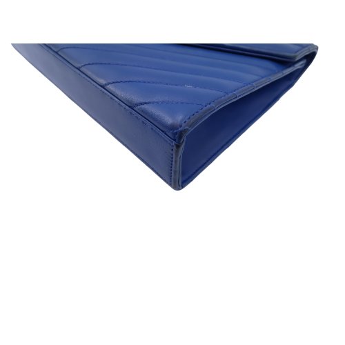 Saint Laurent Envelope Medium Handtaschen Saint Laurent 12