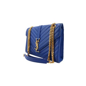 Saint Laurent Envelope Medium Handtaschen Saint Laurent 22