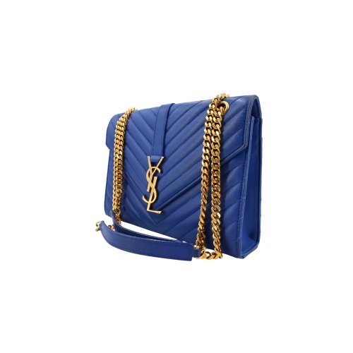 Saint Laurent Envelope Medium Handtaschen Saint Laurent 7