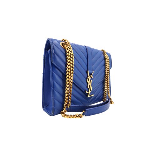 Saint Laurent Envelope Medium Handtaschen Saint Laurent 9