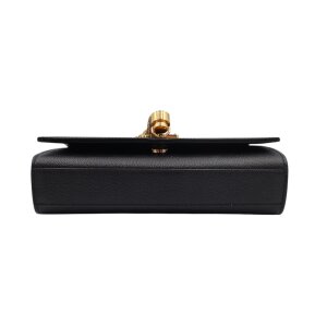 Saint Laurent Kate Small Schwarz Handtaschen Saint Laurent 25