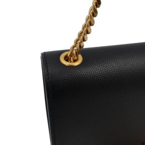 Saint Laurent Kate Small Schwarz Handtaschen Saint Laurent 28