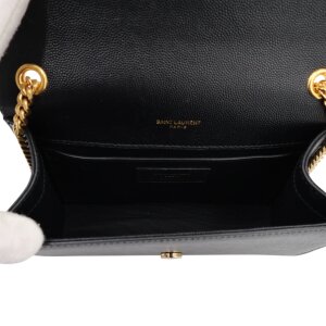 Saint Laurent Kate Small Schwarz Handtaschen Saint Laurent 31