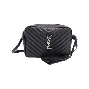 Saint Laurent Lou Camera Bag Handtaschen Saint Laurent 20