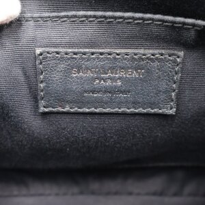 Saint Laurent Lou Camera Bag Handtaschen Saint Laurent 34