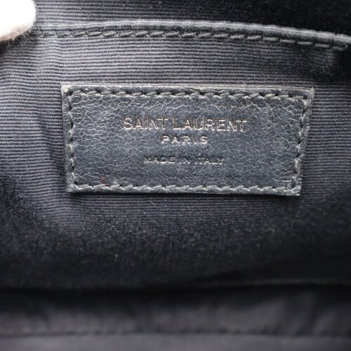 Saint Laurent Lou Camera Bag Handtaschen Saint Laurent 18