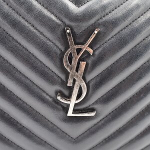 Saint Laurent Lou Camera Bag Handtaschen Saint Laurent 29