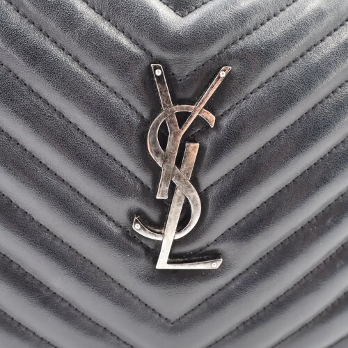 Saint Laurent Lou Camera Bag Handtaschen Saint Laurent 13