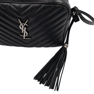 Saint Laurent Lou Camera Bag Handtaschen Saint Laurent 30