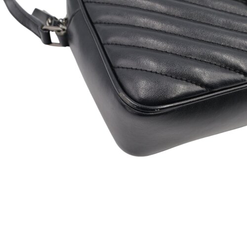 Saint Laurent Lou Camera Bag Handtaschen Saint Laurent 11