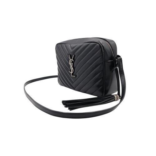 Saint Laurent Lou Camera Bag Handtaschen Saint Laurent 7