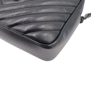 Saint Laurent Lou Camera Bag Handtaschen Saint Laurent 28