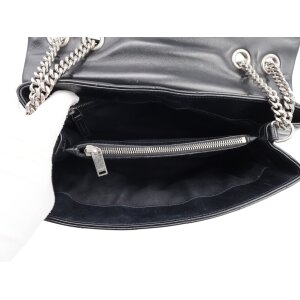 Saint Laurent Loulou Medium Black Handbags Saint Laurent 34