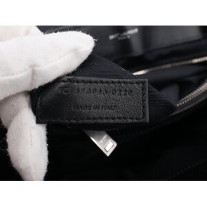 Saint Laurent Loulou Medium Black Handbags Saint Laurent 35