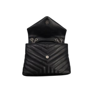 Saint Laurent Loulou Medium Black Handbags Saint Laurent 33