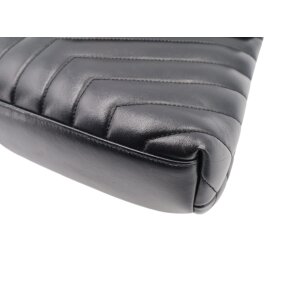 Saint Laurent Loulou Medium Black Handbags Saint Laurent 29