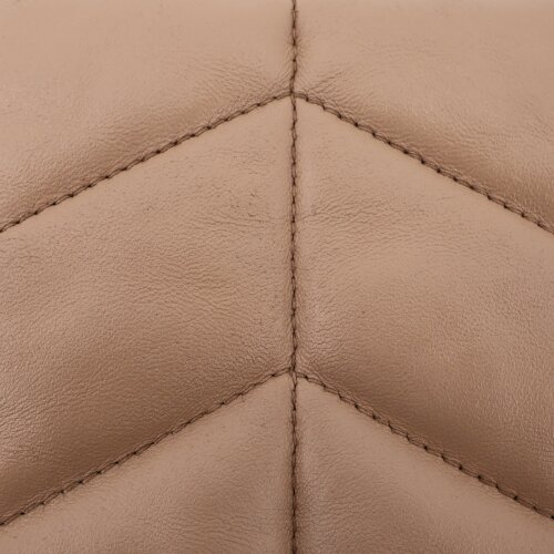 Saint Laurent Loulou Puffer Toy Handtaschen Saint Lauren Loulou Small 14