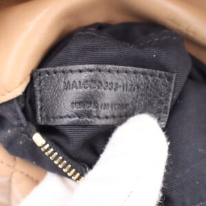 Saint Laurent Loulou Puffer Toy Handtaschen Saint Lauren Loulou Small 35