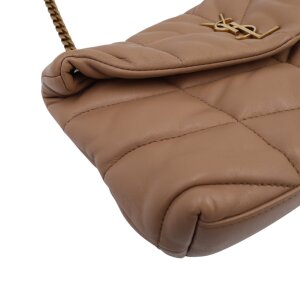 Saint Laurent Loulou Puffer Toy Handtaschen Saint Lauren Loulou Small 27