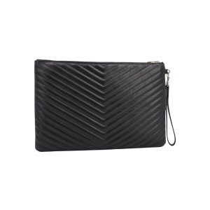 Saint Laurent New Jolie Large Schwarz Kleinlederwaren Saint Laurent 21